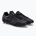 Mizuno Morelia II Club AG ghete de fotbal pentru bărbați negru P1GA221799 4