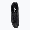 Mizuno Morelia II Club AG ghete de fotbal pentru bărbați negru P1GA221799 6