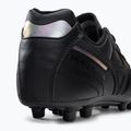 Mizuno Morelia II Club AG ghete de fotbal pentru bărbați negru P1GA221799 9
