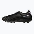 Mizuno Morelia II Club AG ghete de fotbal pentru copii negru P1GB221799 11