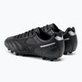 Mizuno Morelia II Club AG ghete de fotbal pentru copii negru P1GB221799 3