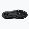 Mizuno Morelia II Club AG ghete de fotbal pentru copii negru P1GB221799 5