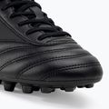 Mizuno Morelia II Club AG ghete de fotbal pentru copii negru P1GB221799 7