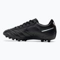 Mizuno Morelia II Club AG ghete de fotbal pentru copii negru P1GB221799 10