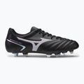 Mizuno Monarcida II Sel Mix ghete de fotbal negru P1GC222599 2