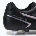 Mizuno Monarcida II Sel Mix ghete de fotbal negru P1GC222599 7