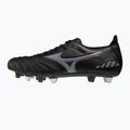 Mizuno Morelia Morelia Neo III Pro Mix ghete de fotbal negru P1GC228399 10