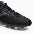 Mizuno Morelia Morelia Neo III Pro Mix ghete de fotbal negru P1GC228399 9