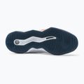 Pantofi de volei pentru bărbați Mizuno Wave Dimension alb V1GA224022 5