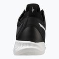 Pantofi de volei pentru bărbați Mizuno Wave Dimension Mid negru V1GA224501 11