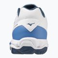 Pantofi de handbal pentru bărbați Mizuno Wave Phantom 3 alb X1GA226022 8
