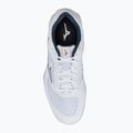 Pantofi de handbal pentru bărbați Mizuno Wave Phantom 3 alb X1GA226022 7