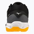 Pantofi de handbal pentru bărbați Mizuno Wave Phantom 3 negru X1GA226044 7