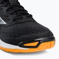 Pantofi de handbal pentru bărbați Mizuno Wave Phantom 3 negru X1GA226044 8