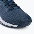 Pantofi de handbal pentru bărbați Mizuno Wave Stealth Neo albastru marin X1GA200021 7