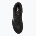 Încălțăminte de alergare Mizuno Wave Stream 2 black/silver/oyster mushroom 5