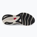 Pantofi de alergare pentru bărbați Mizuno Wave Sky 6 negru/tradewinds/gold fusion 5