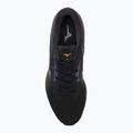 Pantofi de alergare pentru bărbați Mizuno Wave Sky 6 negru/tradewinds/gold fusion 6