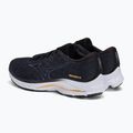 Pantofi de alergare pentru bărbați Mizuno Wave Rider 26 gri închis J1GC220302 4