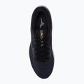 Pantofi de alergare pentru bărbați Mizuno Wave Rider 26 gri închis J1GC220302 7