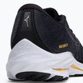 Pantofi de alergare pentru bărbați Mizuno Wave Rider 26 gri închis J1GC220302 10