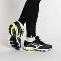 Pantofi de alergare pentru bărbați Mizuno Wave Ultima 13 negru J1GC221852 2