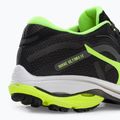 Pantofi de alergare pentru bărbați Mizuno Wave Ultima 13 negru J1GC221852 8