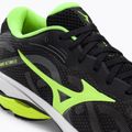 Pantofi de alergare pentru bărbați Mizuno Wave Ultima 13 negru J1GC221852 9
