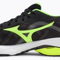 Pantofi de alergare pentru bărbați Mizuno Wave Ultima 13 negru J1GC221852 11