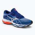 Pantofi de alergare pentru bărbați Mizuno Wave Ultima 13 albastru J1GC221853