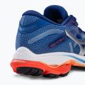Pantofi de alergare pentru bărbați Mizuno Wave Ultima 13 albastru J1GC221853 8