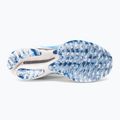 Încălțăminte de alergare pentru bărbați Mizuno Wave Neo Wind white/8401 c/peace blue 5