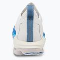 Încălțăminte de alergare pentru bărbați Mizuno Wave Neo Wind white/8401 c/peace blue 7