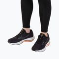 Pantofi de alergare pentru femei Mizuno Wave Rider 26 odyssey gray/quicksilver/salmon 3
