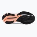 Pantofi de alergare pentru femei Mizuno Wave Rider 26 odyssey gray/quicksilver/salmon 6