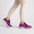 Pantofi de alergare pentru femei Mizuno Wave Rider 26 roz J1GD220327 2