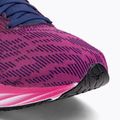 Pantofi de alergare pentru femei Mizuno Wave Rider 26 roz J1GD220327 9