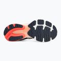 Încălțăminte de alergare pentru femei Mizuno Wave Ultima 13 night sky/wind chime/salmon 4
