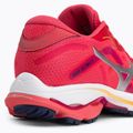 Pantofi de alergare pentru femei Mizuno Wave Ultima 13 roz J1GD221873 10