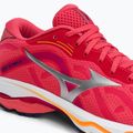 Pantofi de alergare pentru femei Mizuno Wave Ultima 13 roz J1GD221873 11