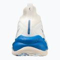 Încălțăminte de alergare pentru femei Mizuno Wave Neo Ultra white/8401 c/peace blue 11