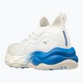 Încălțăminte de alergare pentru femei Mizuno Wave Neo Ultra white/8401 c/peace blue 12