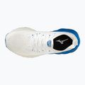 Încălțăminte de alergare pentru femei Mizuno Wave Neo Ultra white/8401 c/peace blue 14