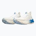 Încălțăminte de alergare pentru femei Mizuno Wave Neo Ultra white/8401 c/peace blue 15