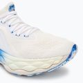 Încălțăminte de alergare pentru femei Mizuno Wave Neo Ultra white/8401 c/peace blue 7