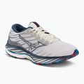 Pantofi de alergare pentru femei Mizuno Wave Rider 26 alb J1GD226321