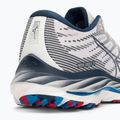 Pantofi de alergare pentru femei Mizuno Wave Rider 26 alb J1GD226321 8