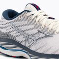 Pantofi de alergare pentru femei Mizuno Wave Rider 26 alb J1GD226321 9