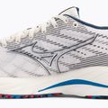 Pantofi de alergare pentru femei Mizuno Wave Rider 26 alb J1GD226321 10