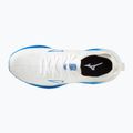 Încălțăminte de alergare pentru femei Mizuno Wave Neo Wind white/silver/peace blue 14